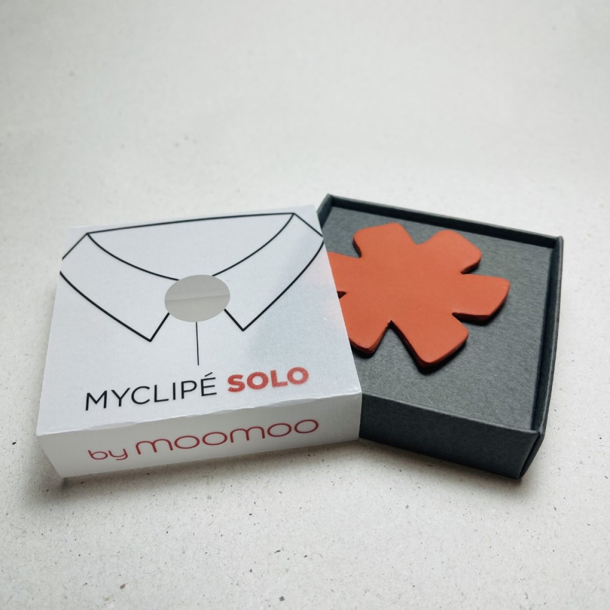 SOLO ROSETTE TERRACOTTA